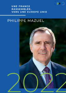 Programme Mazuel 2022